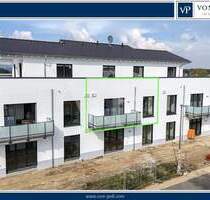 VON POLL IMMOBILIEN Top Eigentumswohnung in Niederzier Mitte