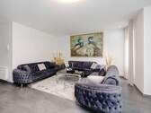 Wohnzimmer (EG) - 