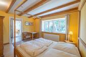 Schlafzimmer EG - 