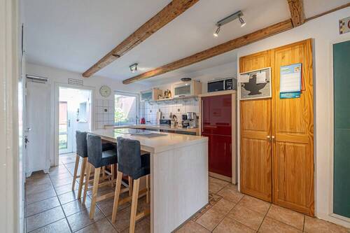 Die moderne Küche - 