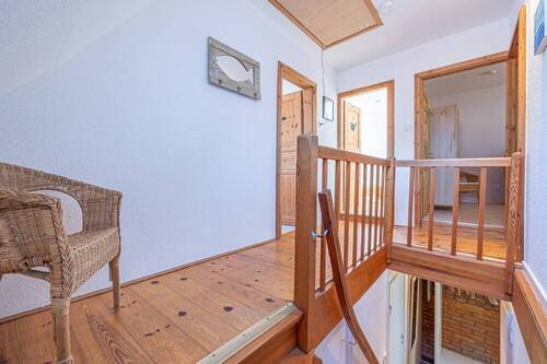 Schöne Holzdielen - 