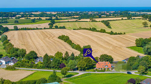 Doppelhaushälfte - 4 Zimmer Doppelhaushälfte zum Kaufen in Tröndel