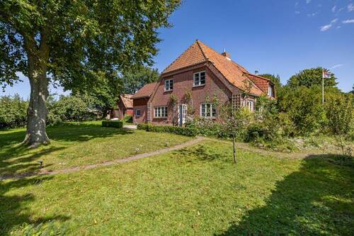 Von der Sonne verwöhnt - 