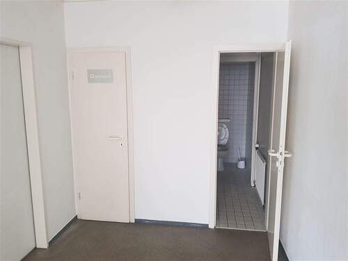 Toiletten - 