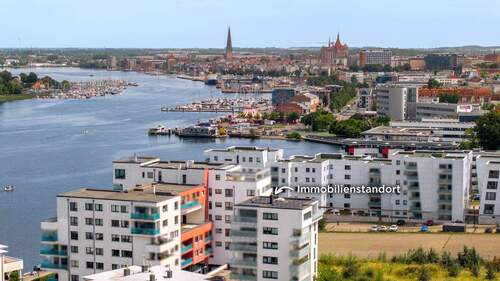 Immobilienstandtort - 