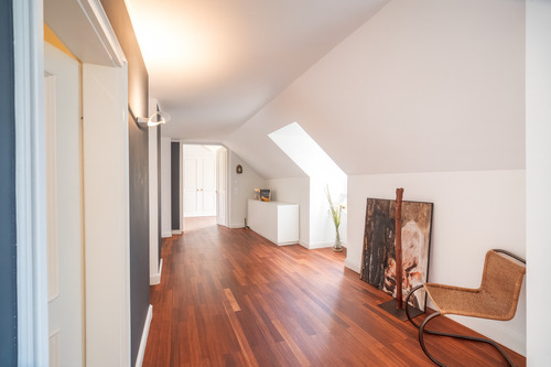 Flur - Etagenwohnung mit 192,10 m&sup2; in München zum Kaufen