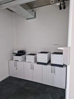 Druckerraum - 