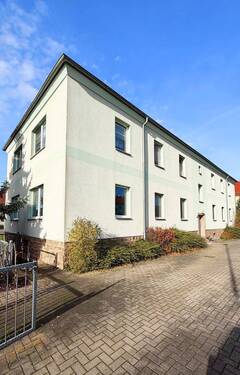 Mehrfamilienhaus - 