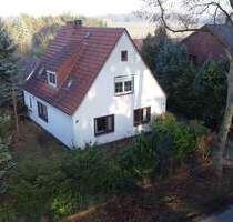 Einfamilienhaus mit viel Potential und großem Grundstück zu verkaufen - Achim Baden