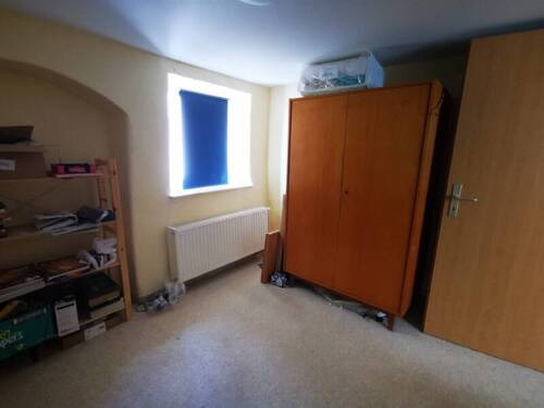 Zimmer Erdgeschoss - 