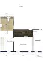 Grundriss 1 Obergeschoss - 