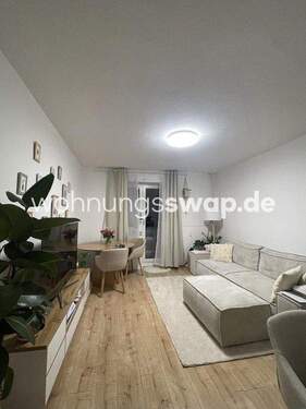 Bild 1 - Wohnungsswap - Jungmannstraße - 525,00&nbsp;EUR Kaltmiete, ca.&nbsp; 46,00&nbsp;m&sup2;&nbsp;Wohnfl&auml;che