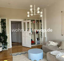 Wohnungsswap - Prenzlauer Allee - Berlin Prenzlauer Berg