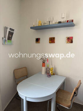 Bild 3 - 3 Zimmer Etagenwohnung in Berlin