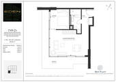 Vertriebsgrundrisse Eden Tower_Typ C1 - 