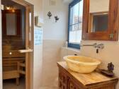 Sauna mit Duschbad EG - 