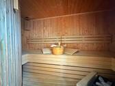 Sauna - 