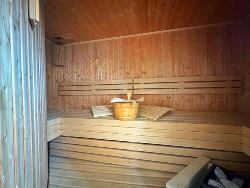 Sauna - 
