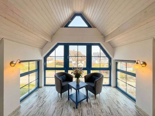 Sitzecke Schlafzimmer (1) - 