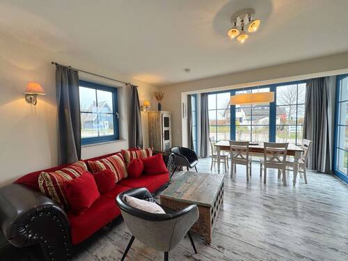 Wohn- & Essbereich - Mehrfamilienhaus, Wohnhaus mit 85,00 m&sup2; in Neuenkirchen zum Kaufen