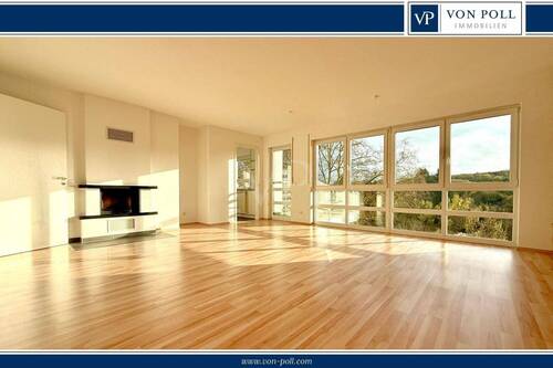 Sonne, Blick und modernste Ausstattung in Bad Soden 1 - Sonne, Blick und modernste Ausstattung in Bad Soden 1