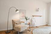 Chille-Bereich - 