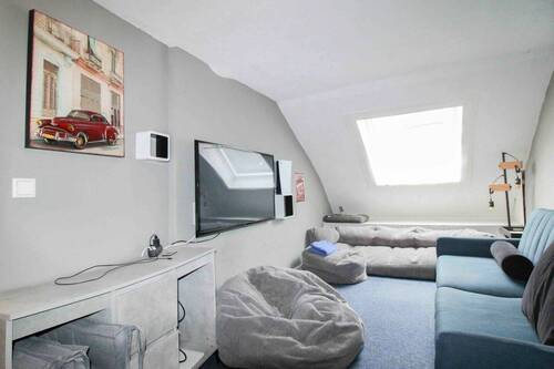 Wohnzimmer - 