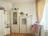 zweite Zimmer 2. OG - 