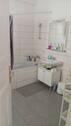 Badezimmer mit Wanne 3. OG - 