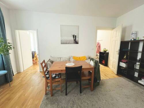 Wohnzimmer 2. OG - 