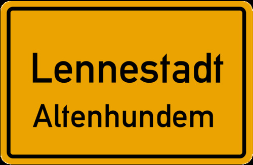 Zentrum - Top EG-Lage in Altenhundem! Hohe Laufkundschaft!