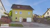 Straßenansicht - 