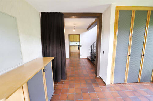 Eingangsbereich - 