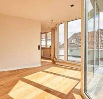 Loft-Feeling in der Bremer Altstadt - Bremen
