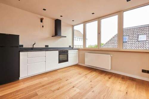 Küchen-/ Wohnbereich - 