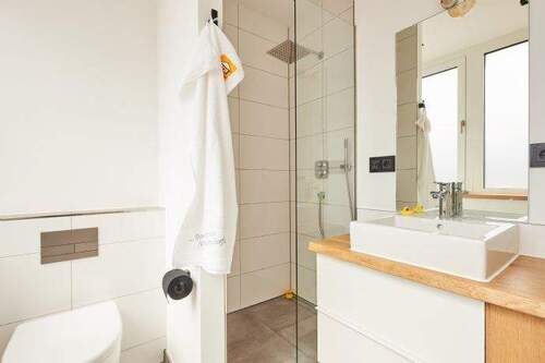 Badezimmer - 