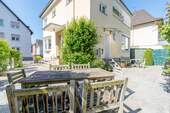 Terrasse - 