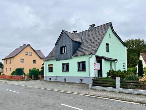 18 Ansicht Straßenseite - 