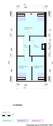 Grundriss Dachgeschoss - 