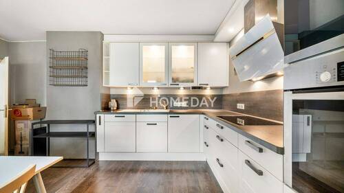 EG Küche 2 - 6 Zimmer Einfamilienhaus zum Kaufen in Hohenlockstedt