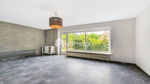 EG Wohnzimmer 1 - Einfamilienhaus mit 207,00 m² in Hohenlockstedt zum Kaufen