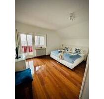 Hochwertig möblierte 4-Zimmer Wohnung mit direktem Bademantelgang zur Therme - Bad Griesbach i.Rottal