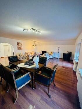 1-Wohnen.jpg - Etagenwohnung mit 140,00 m² in Bad Griesbach i.Rottal zum Kaufen