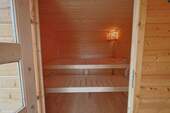 Sauna-Outdoor - 