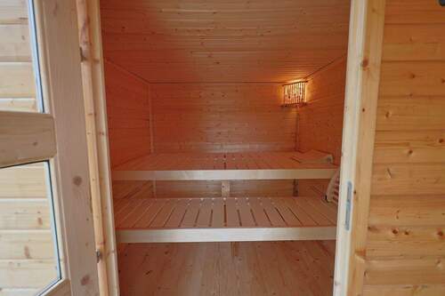 Sauna-Outdoor - 