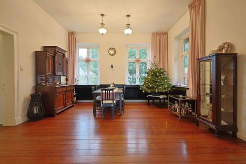 Esszimmer - Haupthaus - 