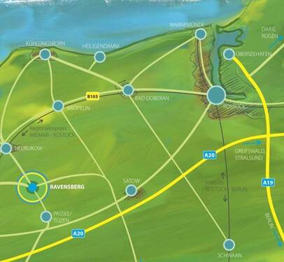 ravensberg.jpg - Einfamilienhaus mit 145,00 m&sup2; in Carinerland zum Kaufen