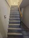 Treppe zum 1. Stock - 