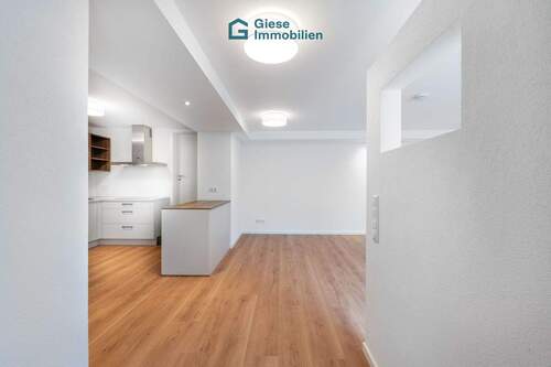 Wohnzimmer durchgang - 