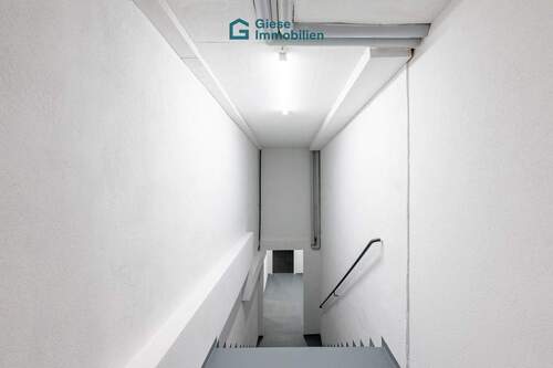 Treppen Keller - 